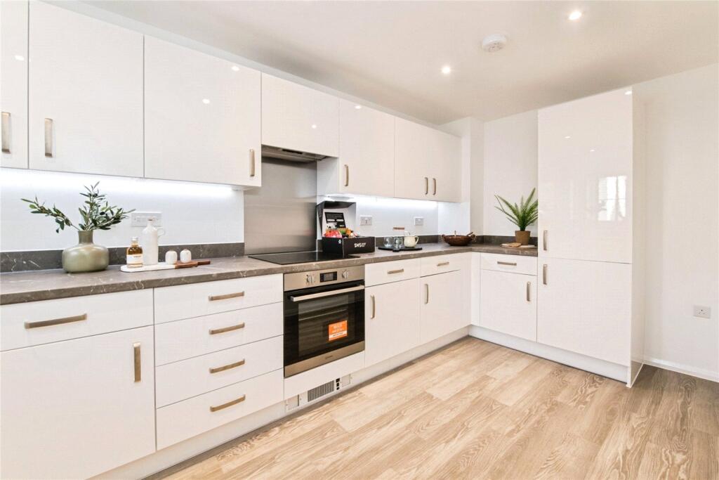 Main image of property: Chudleigh Road, Alphington, Exeter, Devon, EX2