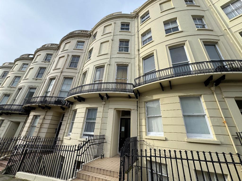 Main image of property: Brunswick Place, Hove, East Sussex, BN3 1ND