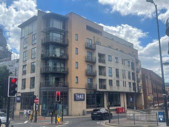 Main image of property: Portland Place, 5 Calverley Street, Leeds, LS1
