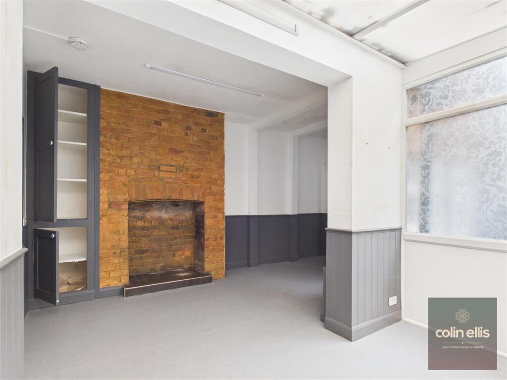 Apartment in York - More