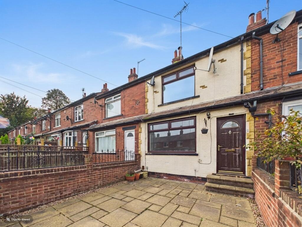House in Leeds - View 2