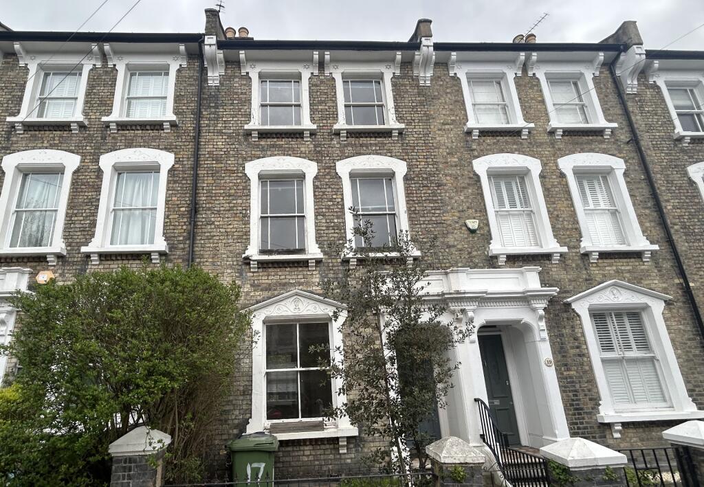Main image of property: Quentin Road, Lewisham, SE13