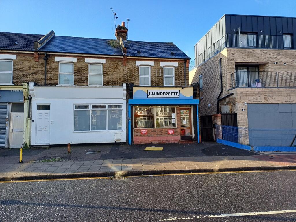 Main image of property: 99 Ordnance Road, Enfield, Greater London, EN3