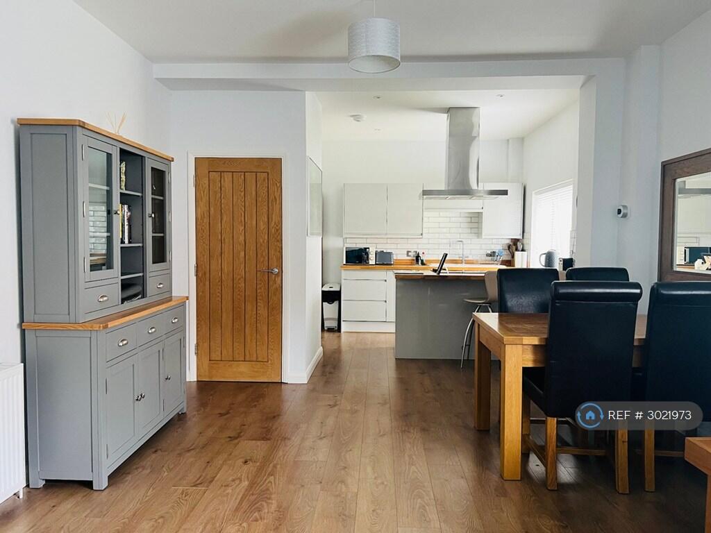 Apartment in Norwich, Mount Pleasant, Eaton - More