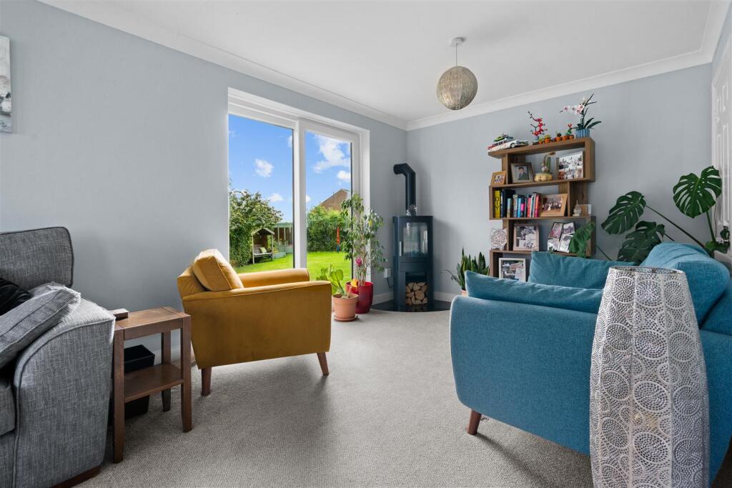 House in Hartlepool, Elwick Rise - View 5
