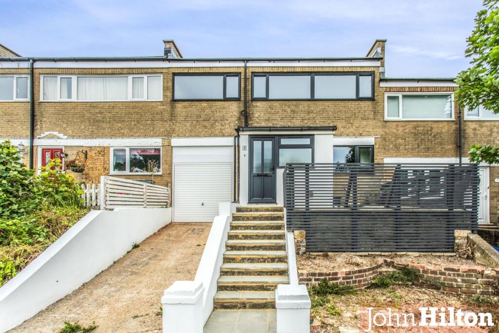 Main image of property: Ticehurst Road, Brighton