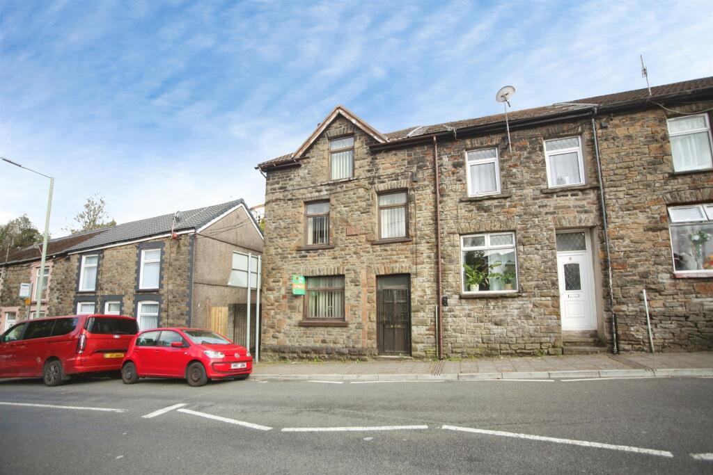 Main image of property: Swan Terrace, Tonypandy