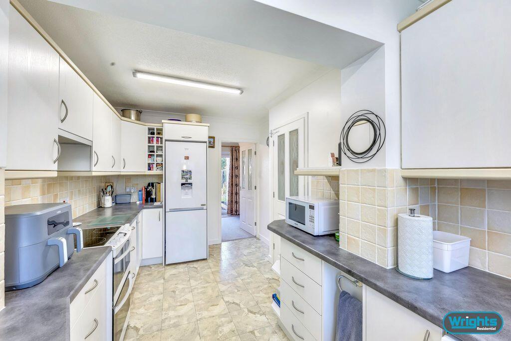 House in Bath - View 5