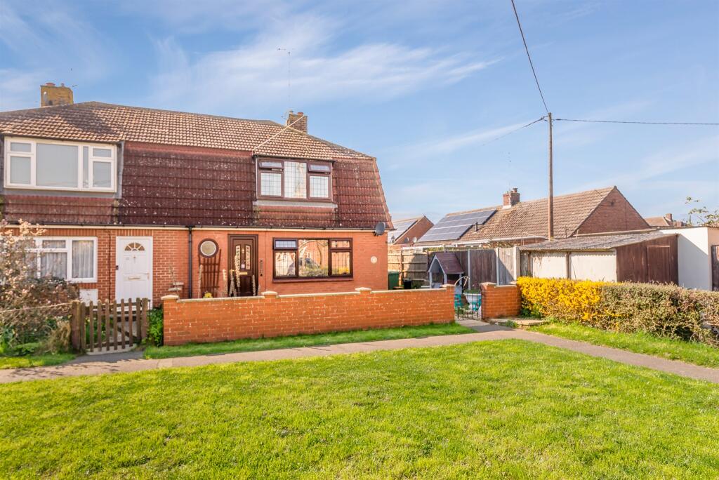 Main image of property: Jersey Road, Maldon