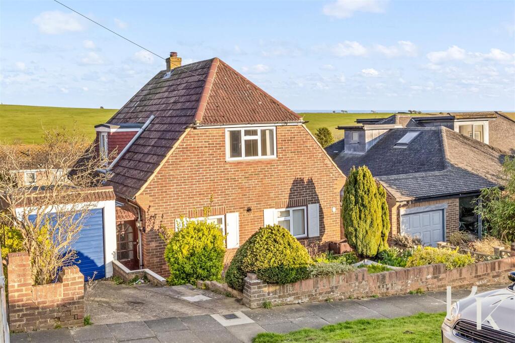 Main image of property: Crescent Drive South, Brighton