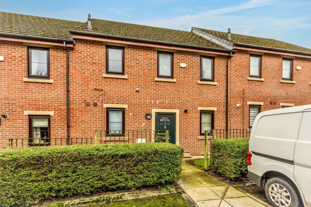 Main image of property: Parish Walk, Bolton, BL2