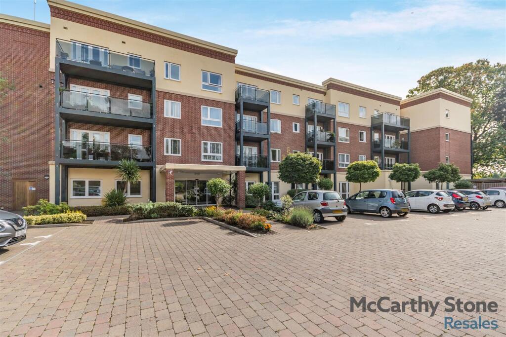 Additional image 20 of Bilberry Place, Recreation Road, Bromsgrove, B61 8DT