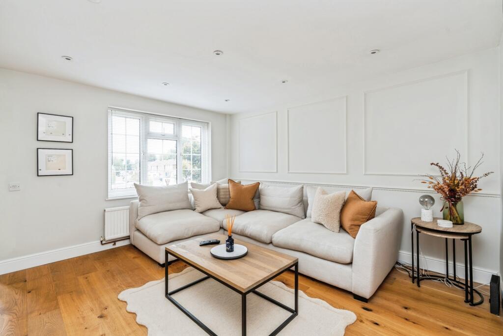 House in New Forest, Hollybank, Hythe and Dibden - View 5