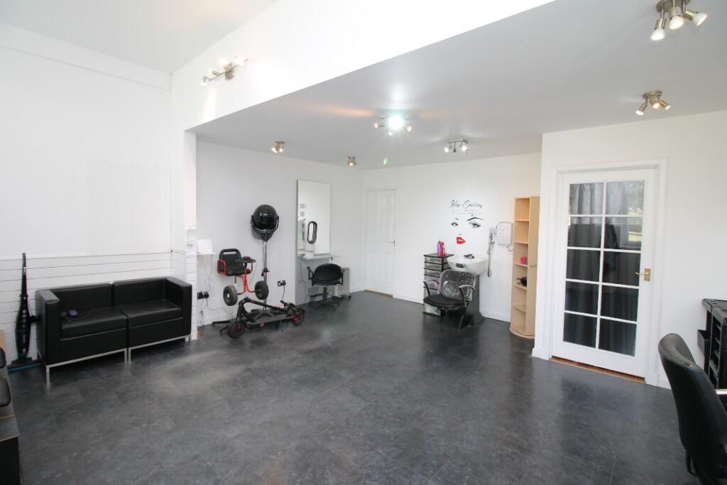 Main image of property: Ford Road, Bonnybridge, Stirlingshire