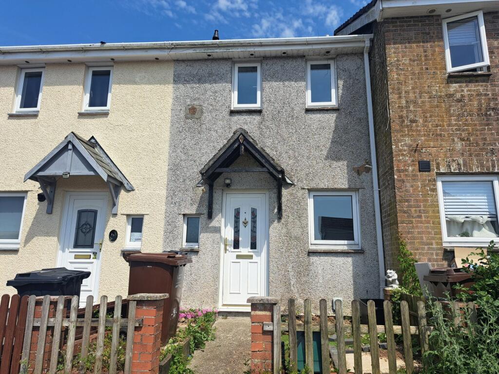 Main image of property: Maple Close, Callington