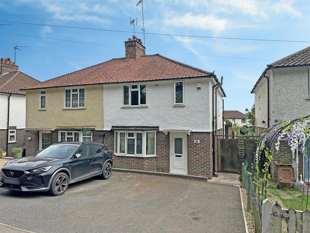 Main image of property: Gatton Park Road, Redhill