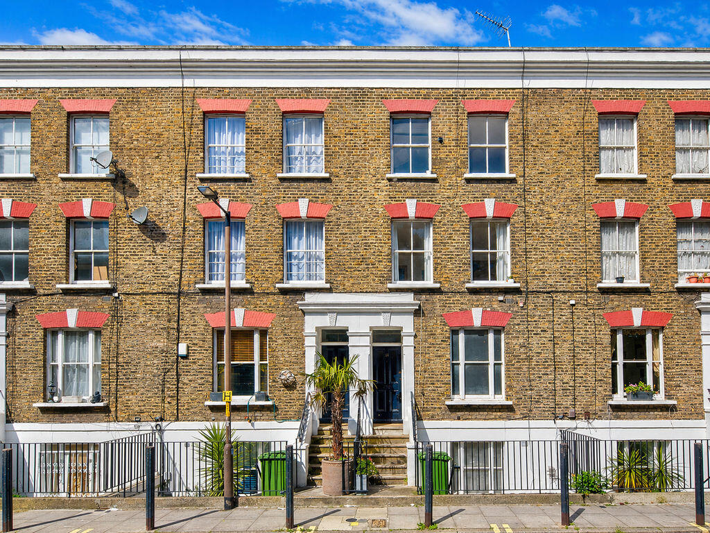 Main image of property: Princess Street, SE1