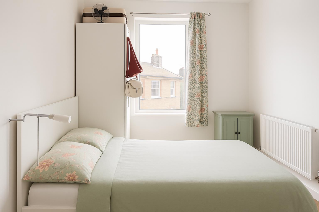 Main image of property: Valnay Street, LONDON