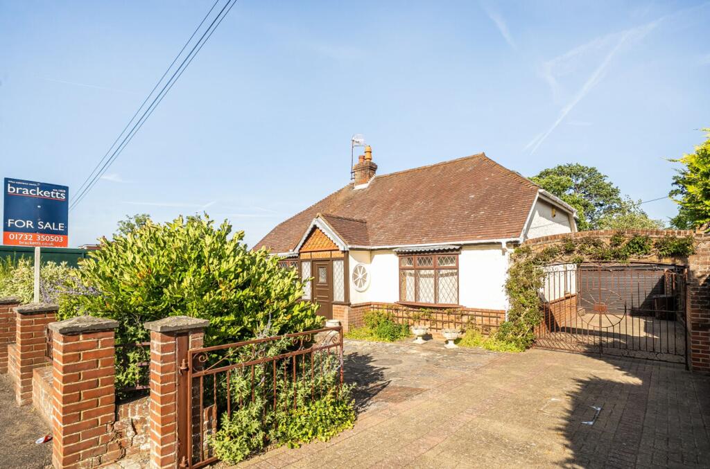 Main image of property: Shipbourne Road, Tonbridge, TN10