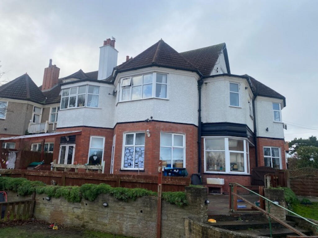 10-bed semi-detached on morpeth Road, hoylake, CH47, £895,000