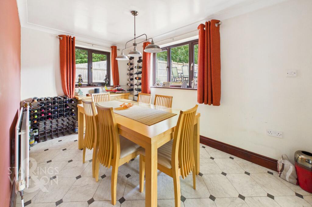 House in Broadland, Taverham - View 4