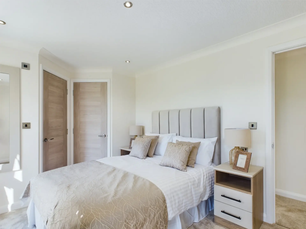 Kingswood Park, Gravelly Bottom Road, Kingswood, Maidstone - More