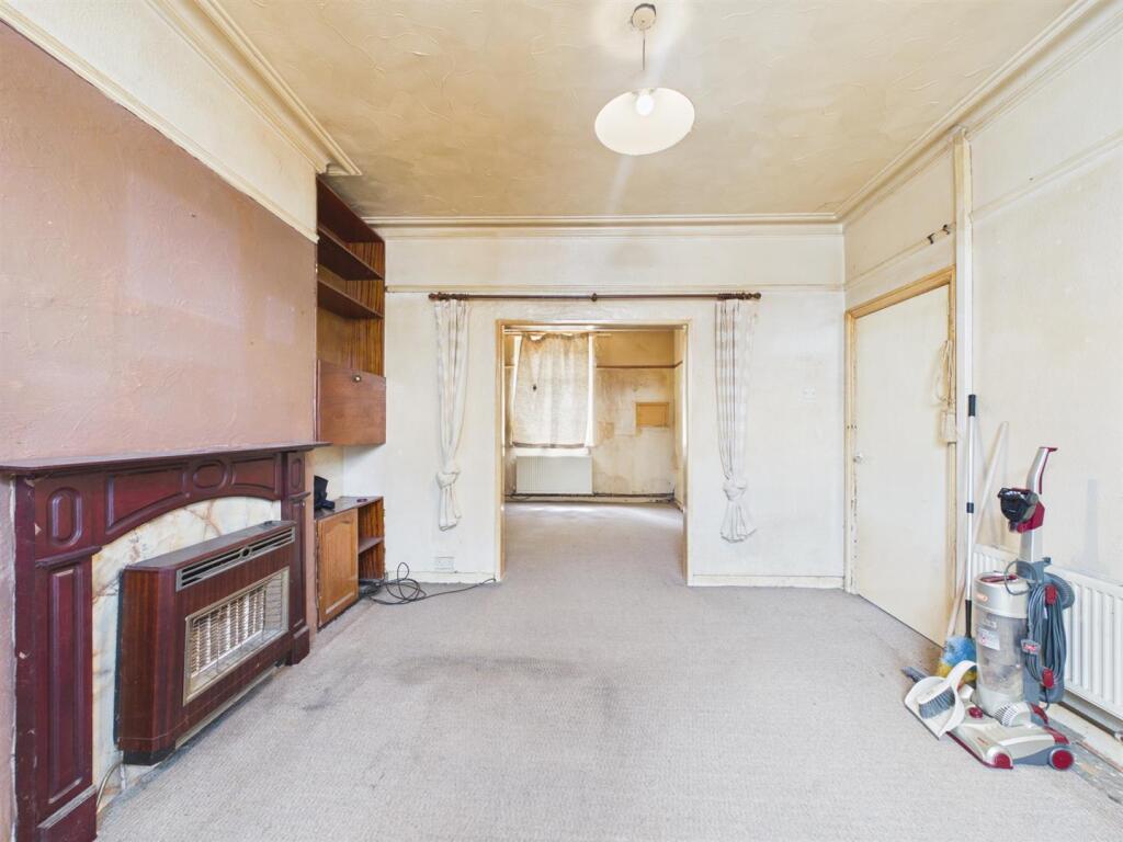 House in Wallasey, Egremont - View 5