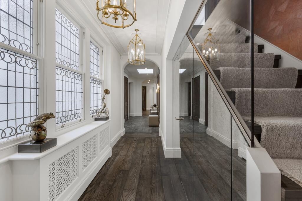 3 bedroom duplex for rent