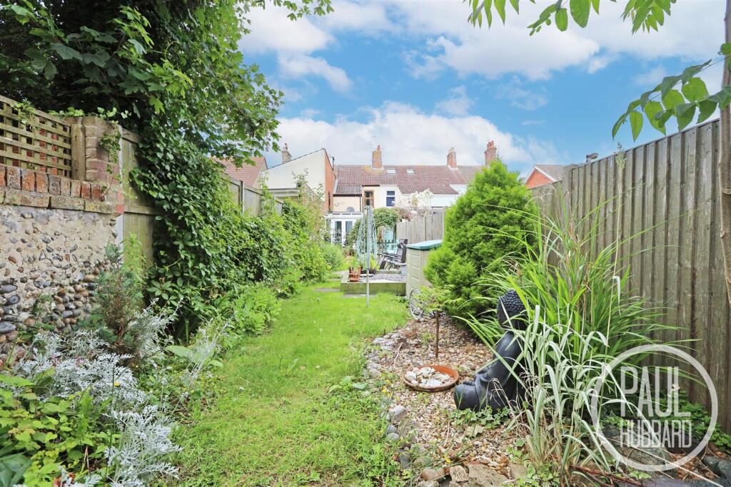 House in East Suffolk, Kirkley, Lowestoft - View 2