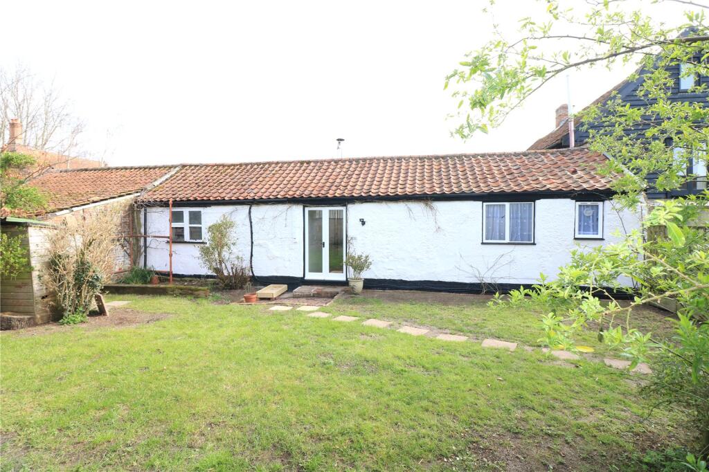 Main image of property: Low Road, Wicklewood, Wymondham, Norfolk, NR18