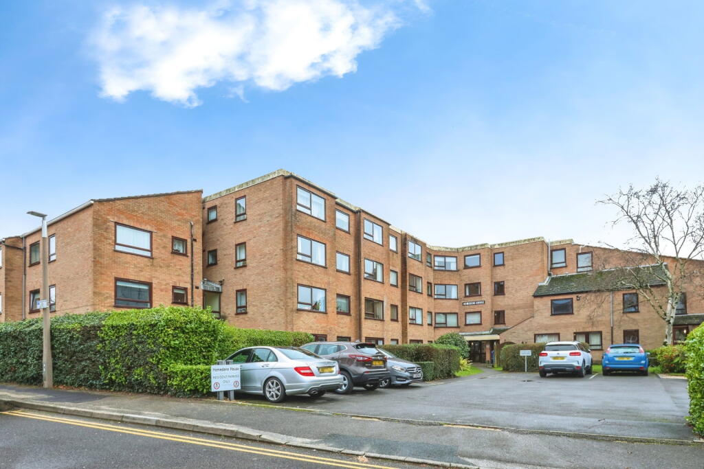 Main image of property: Homedene House, Seldown Road