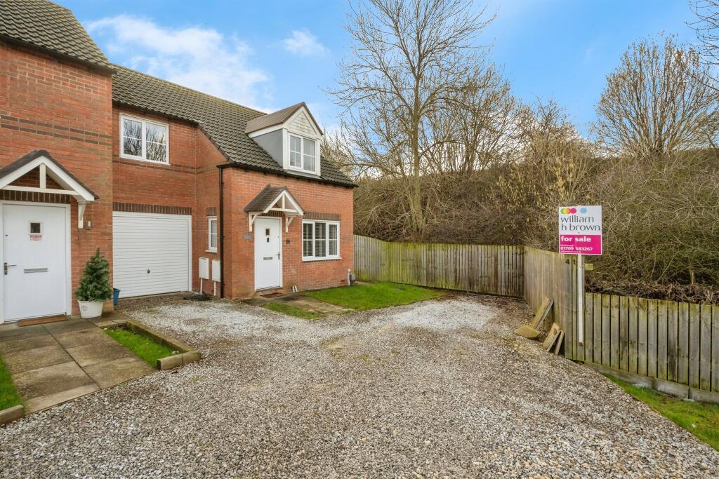 Main image of property: Sanderson Way, Swinton, MEXBOROUGH