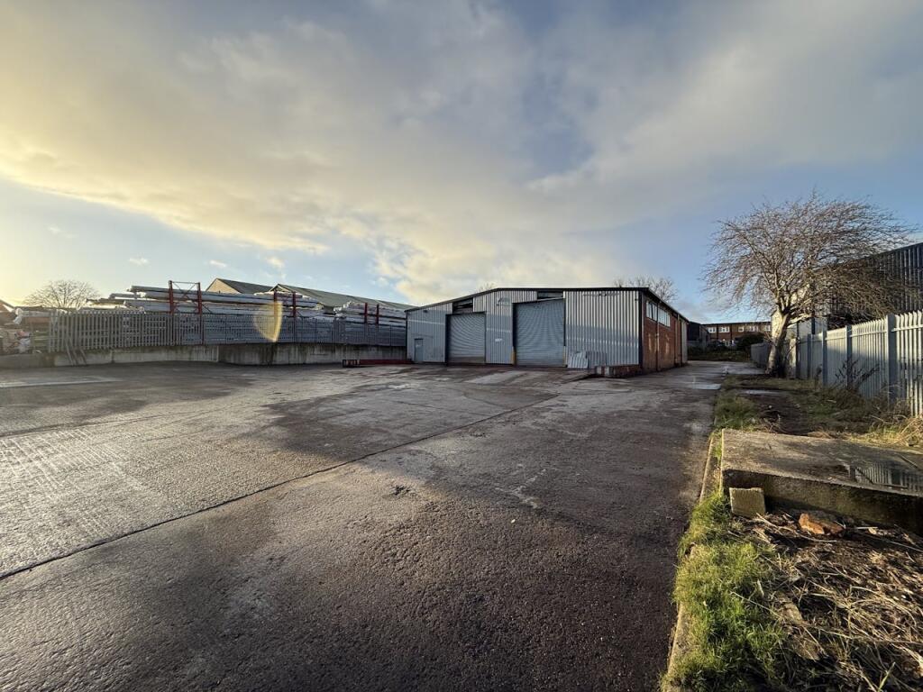 Main image of property: 12C Orgreave Close, Sheffield, S13 9NP