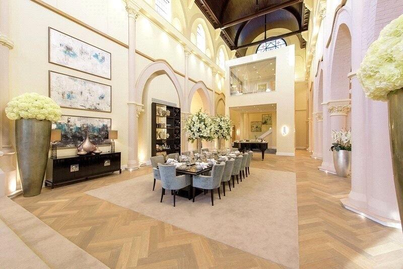 Main image of property: Holborn Close London NW7