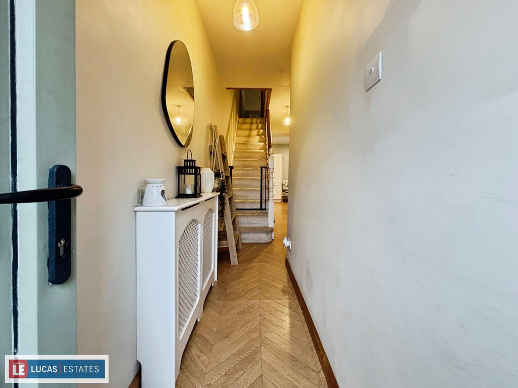 Lewis Street, Ystrad Mynach photo 4