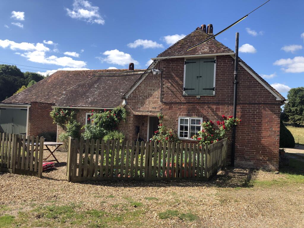Main image of property: Upham, Southampton, Hampshire, SO32