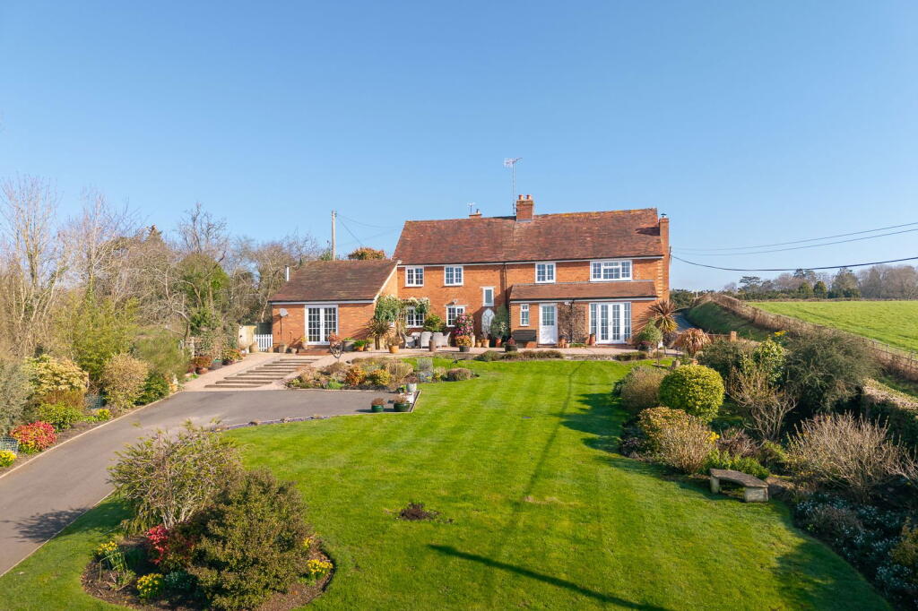 Main image of property: Menith Wood, Worcestershire