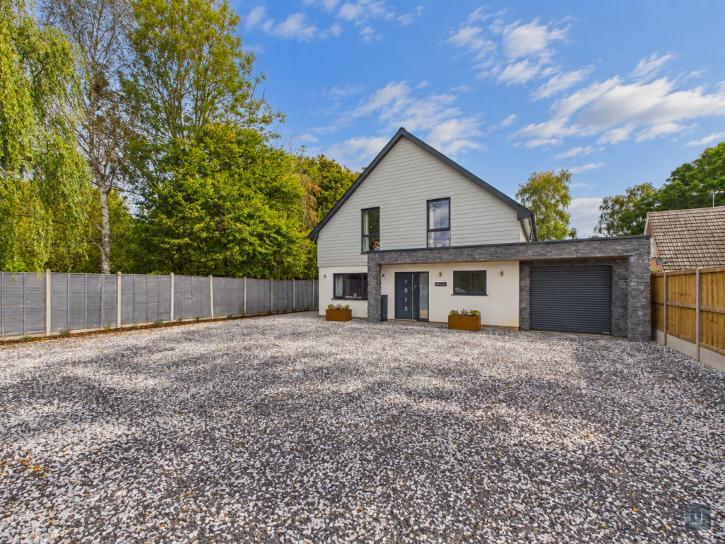 Main image of property: Base Green, Wetherden, Suffolk, IP14 3LS