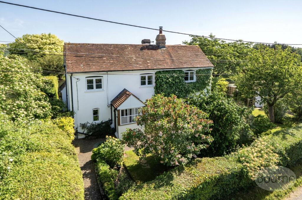Main image of property: Ramsdean, Petersfield, Hampshire, GU32