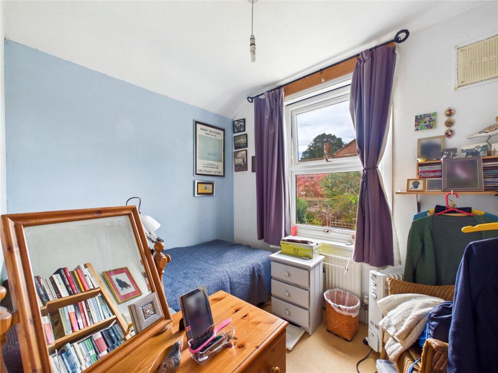 House in Ipswich, Suffolk - More