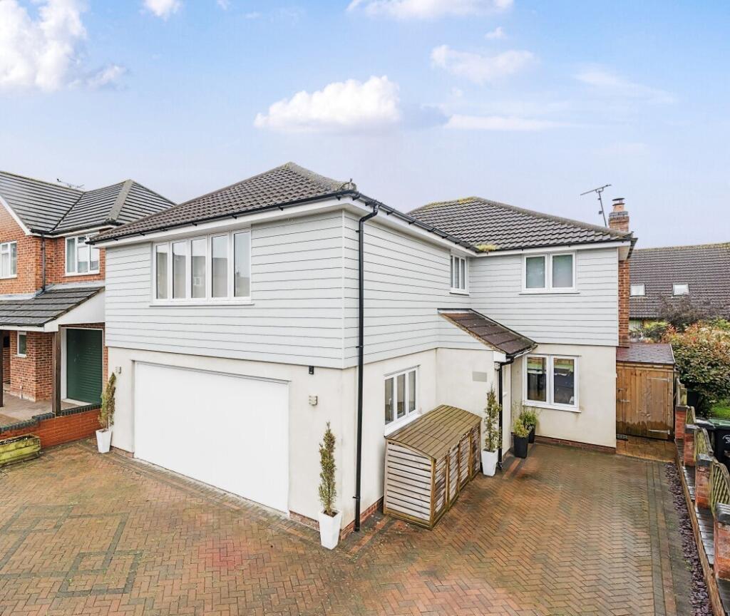 Main image of property: Fulfen Way, Saffron Walden, Essex, CB11