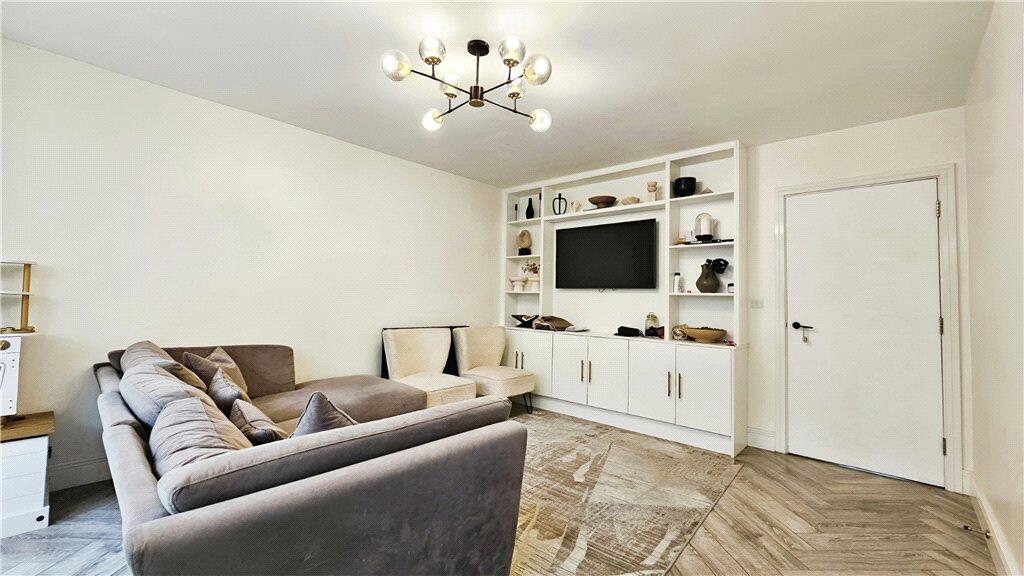 Main image of property: Longford Way, Staines-upon-Thames, Surrey, TW19