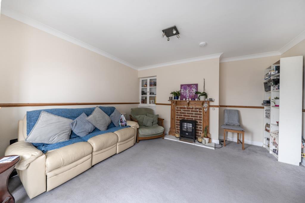 Tilehurst, Berkshire, RG30 – pohled 3
