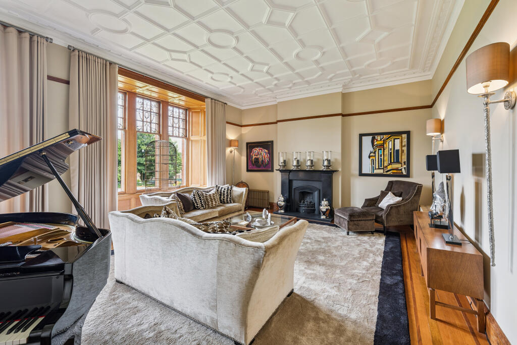House in Glasgow - View 4