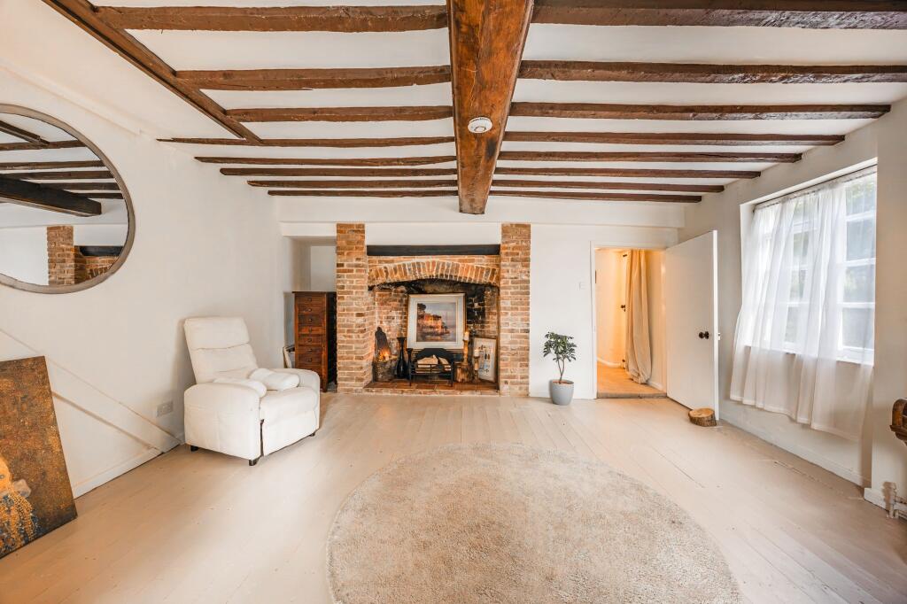House in Peterborough - More