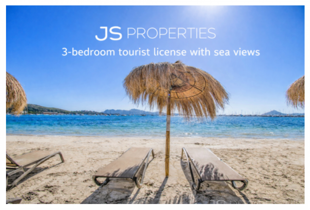 Main image of property: Balearic Islands, Mallorca, Puerto Pollensa