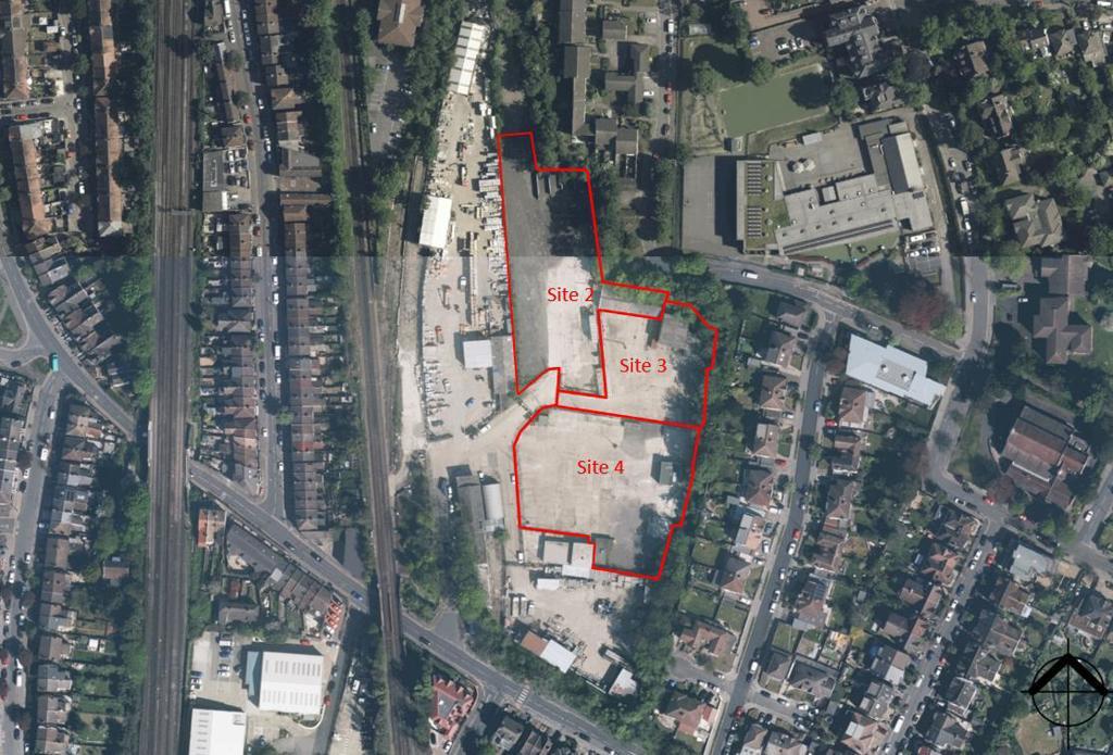 Main image of property: Selsdon Goods Yard, Selsdon Road, South Croydon, CR2 0EA