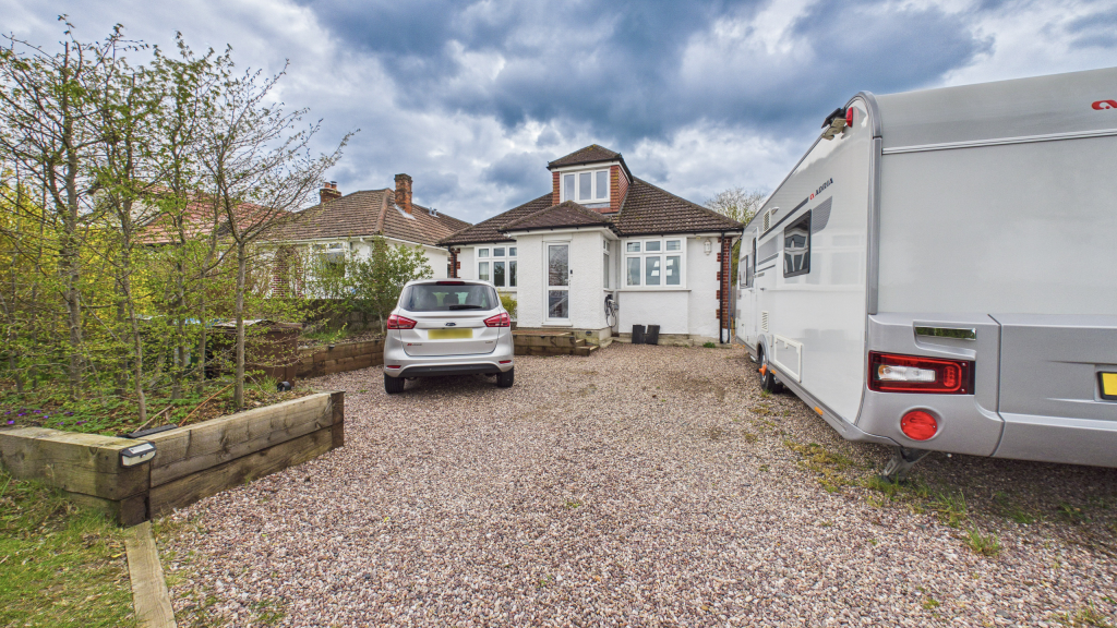Main image of property: Cuddington Road, Dinton, Aylesbury, Buckinghamshire