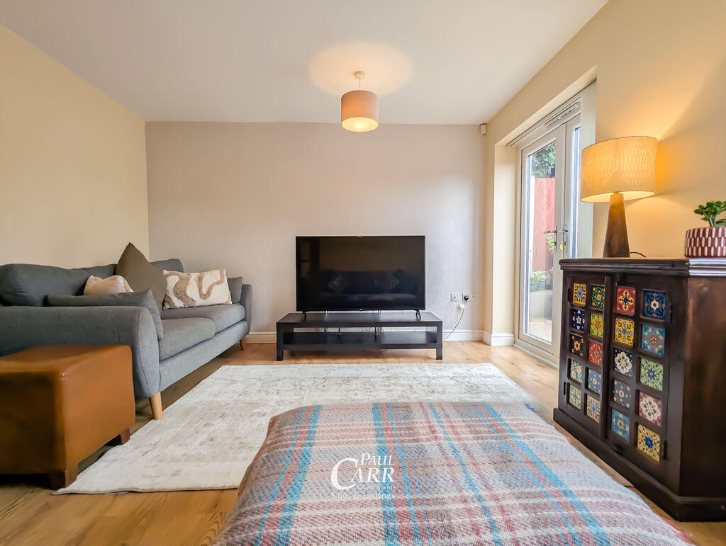 House in Cannock Chase, Broomhill - View 4