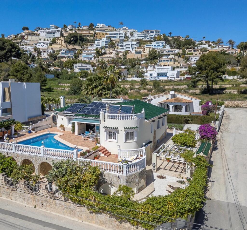 Main image of property: Valencia, Alicante, Moraira